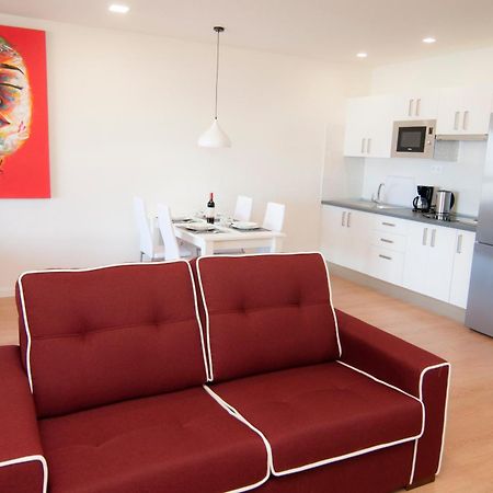 Los Rodeos Luxury Vivienda Vacacional La Laguna  Luaran gambar