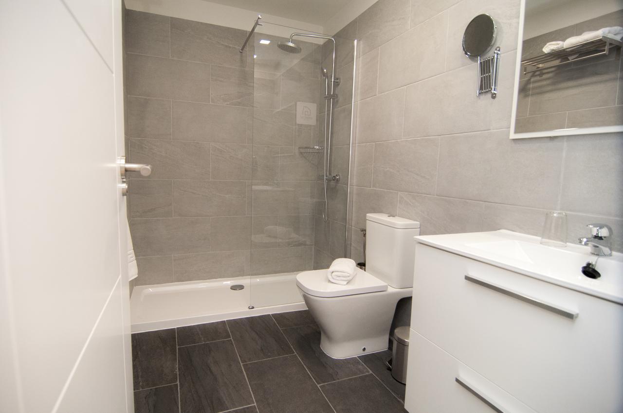 Los Rodeos Luxury Vivienda Vacacional La Laguna  Luaran gambar