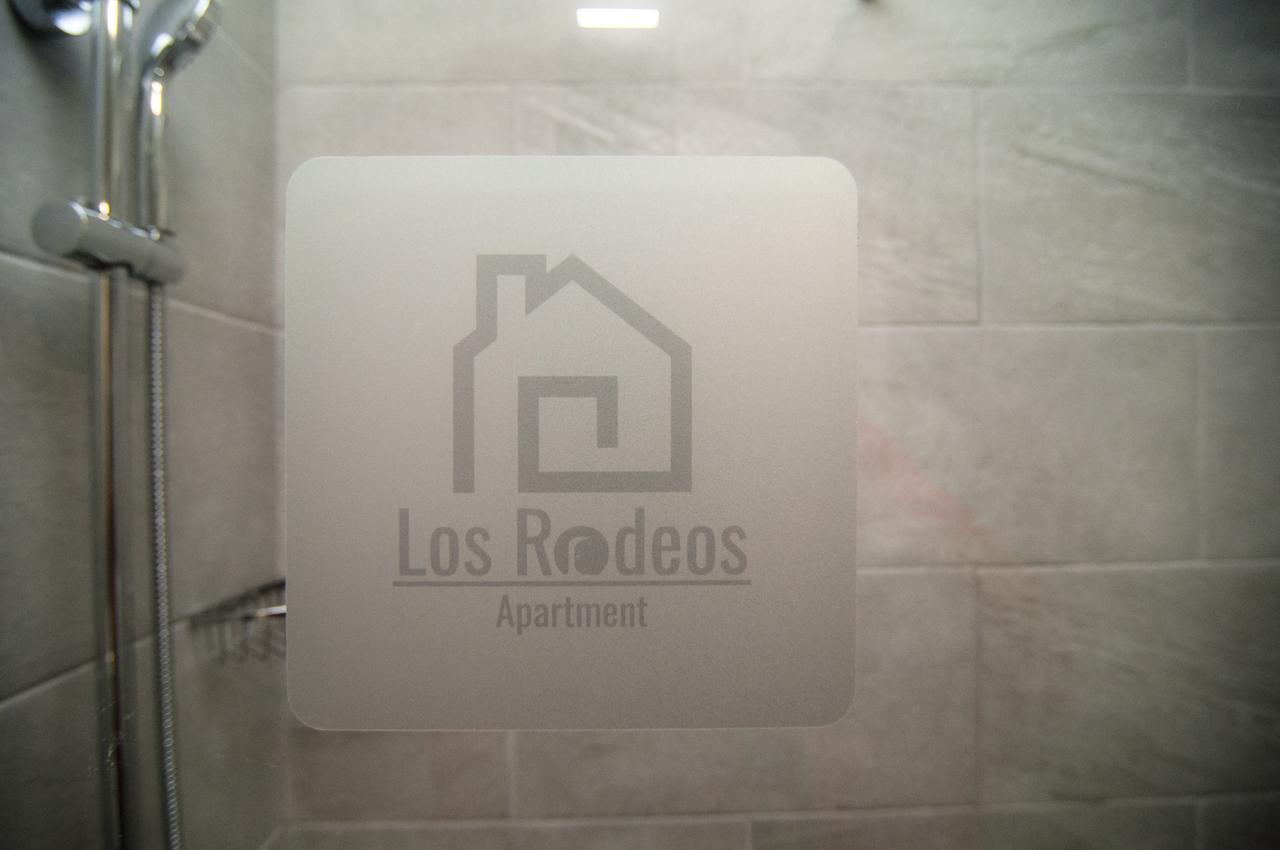 Los Rodeos Luxury Vivienda Vacacional La Laguna  Luaran gambar