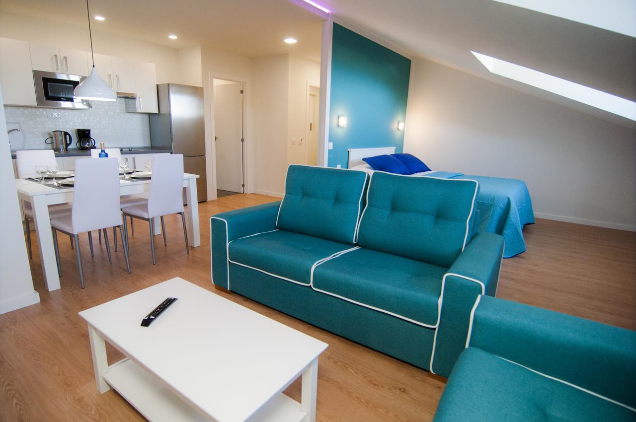 Los Rodeos Luxury Vivienda Vacacional La Laguna  Luaran gambar