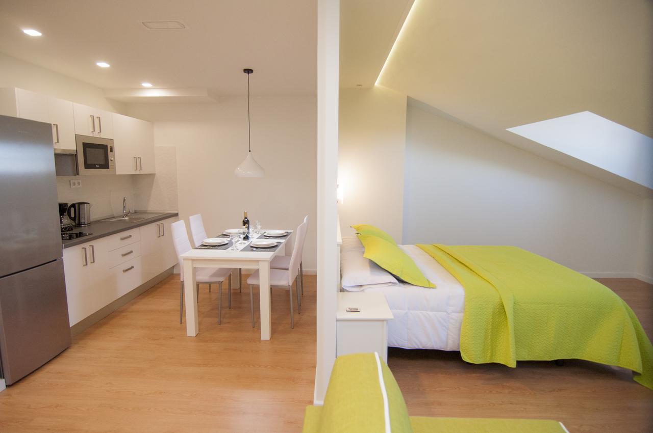Los Rodeos Luxury Vivienda Vacacional La Laguna  Luaran gambar