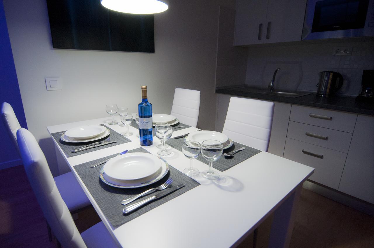 Los Rodeos Luxury Vivienda Vacacional La Laguna  Luaran gambar