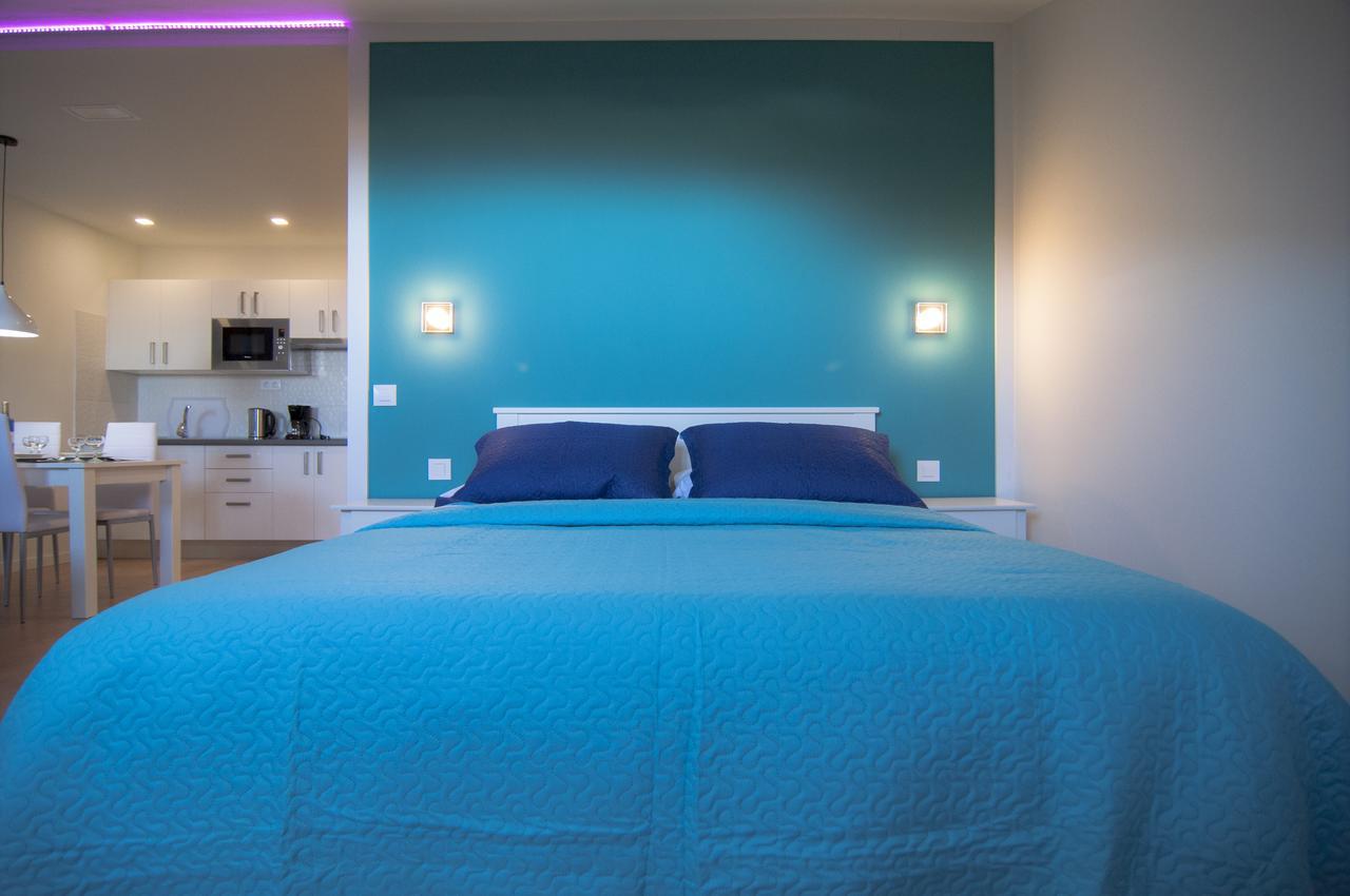 Los Rodeos Luxury Vivienda Vacacional La Laguna  Luaran gambar