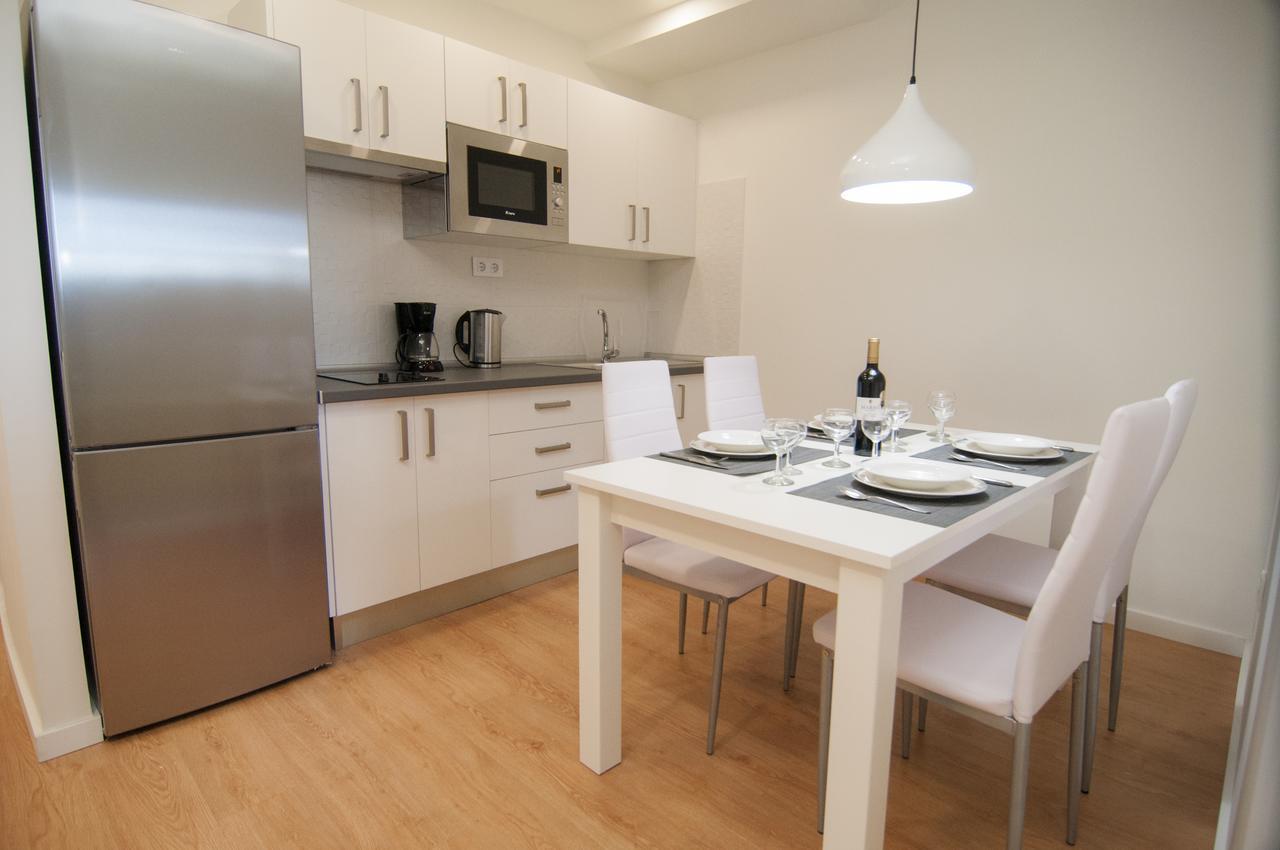 Los Rodeos Luxury Vivienda Vacacional La Laguna  Luaran gambar
