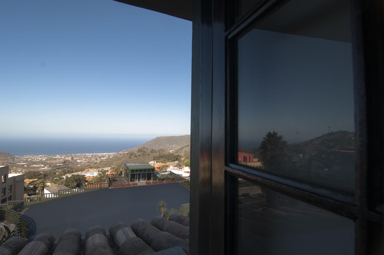 Los Rodeos Luxury Vivienda Vacacional La Laguna  Luaran gambar