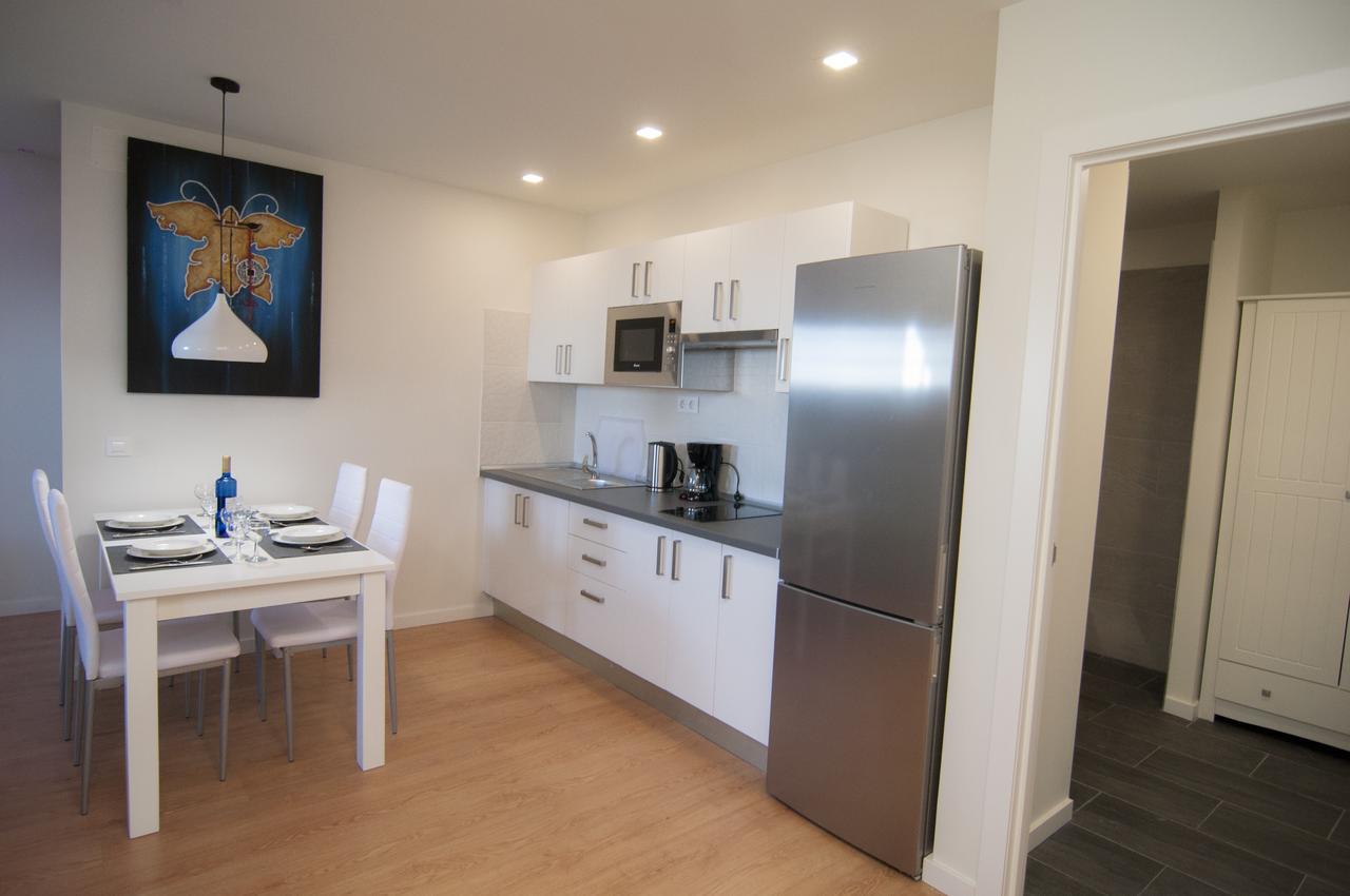Los Rodeos Luxury Vivienda Vacacional La Laguna  Luaran gambar