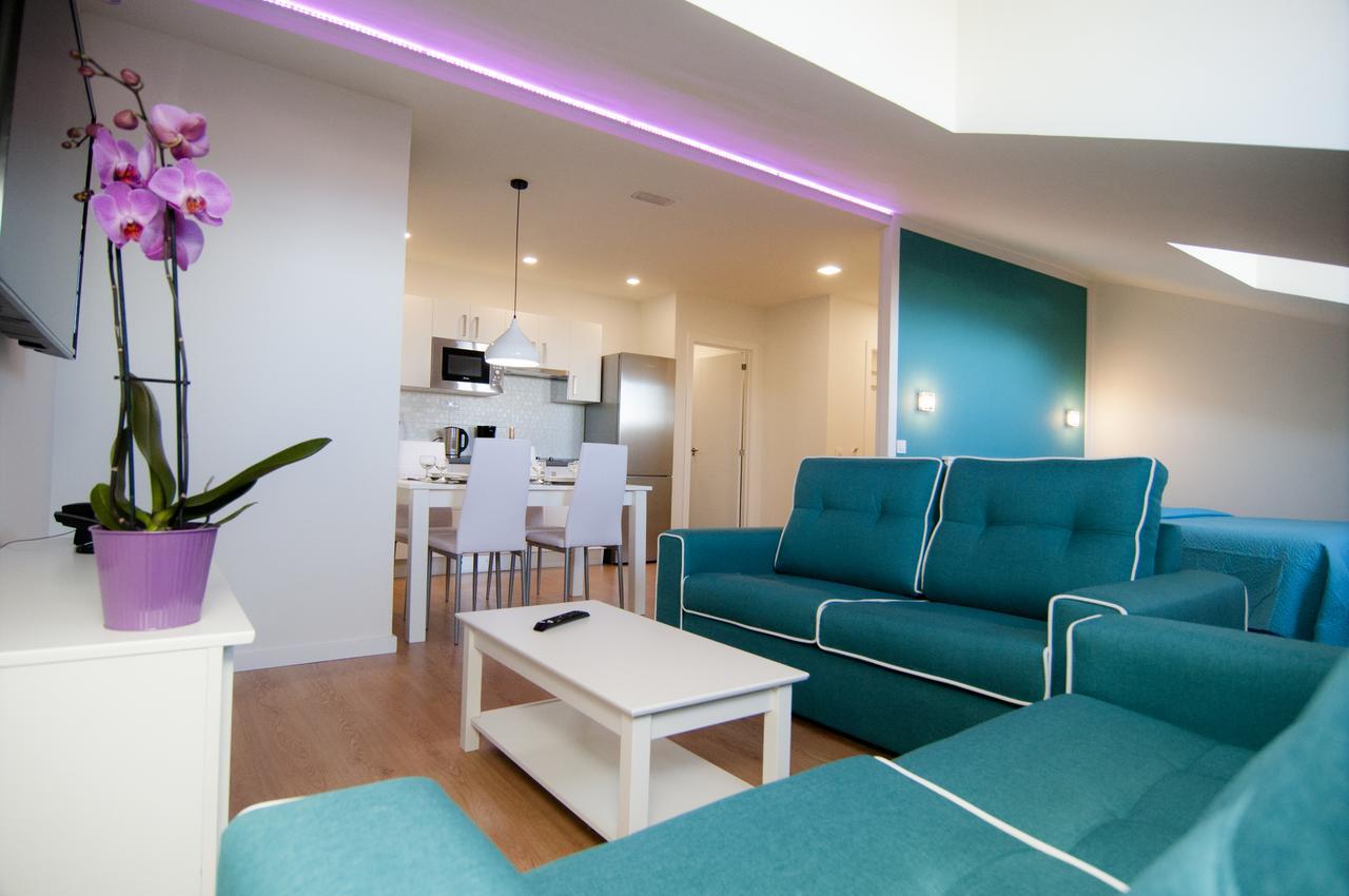 Los Rodeos Luxury Vivienda Vacacional La Laguna  Luaran gambar