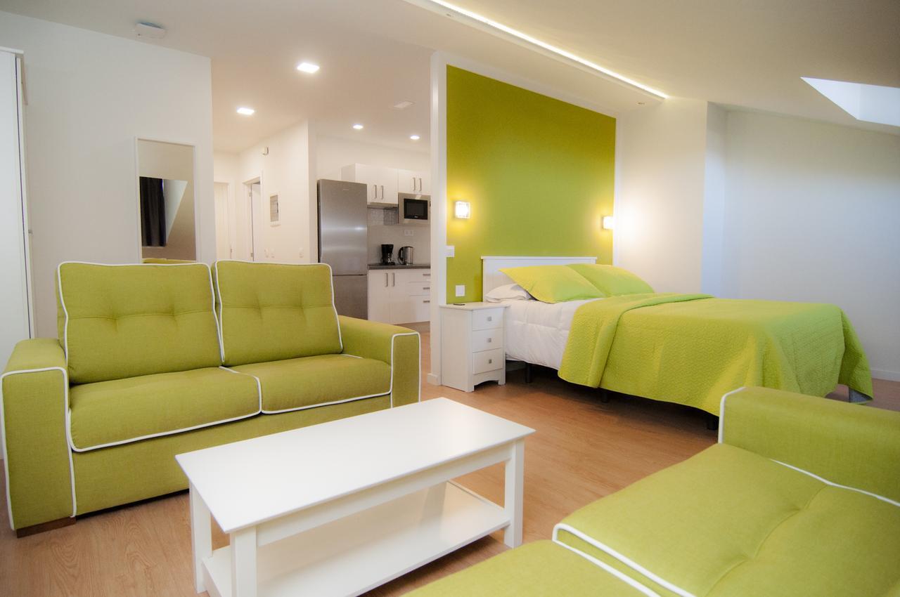 Los Rodeos Luxury Vivienda Vacacional La Laguna  Luaran gambar