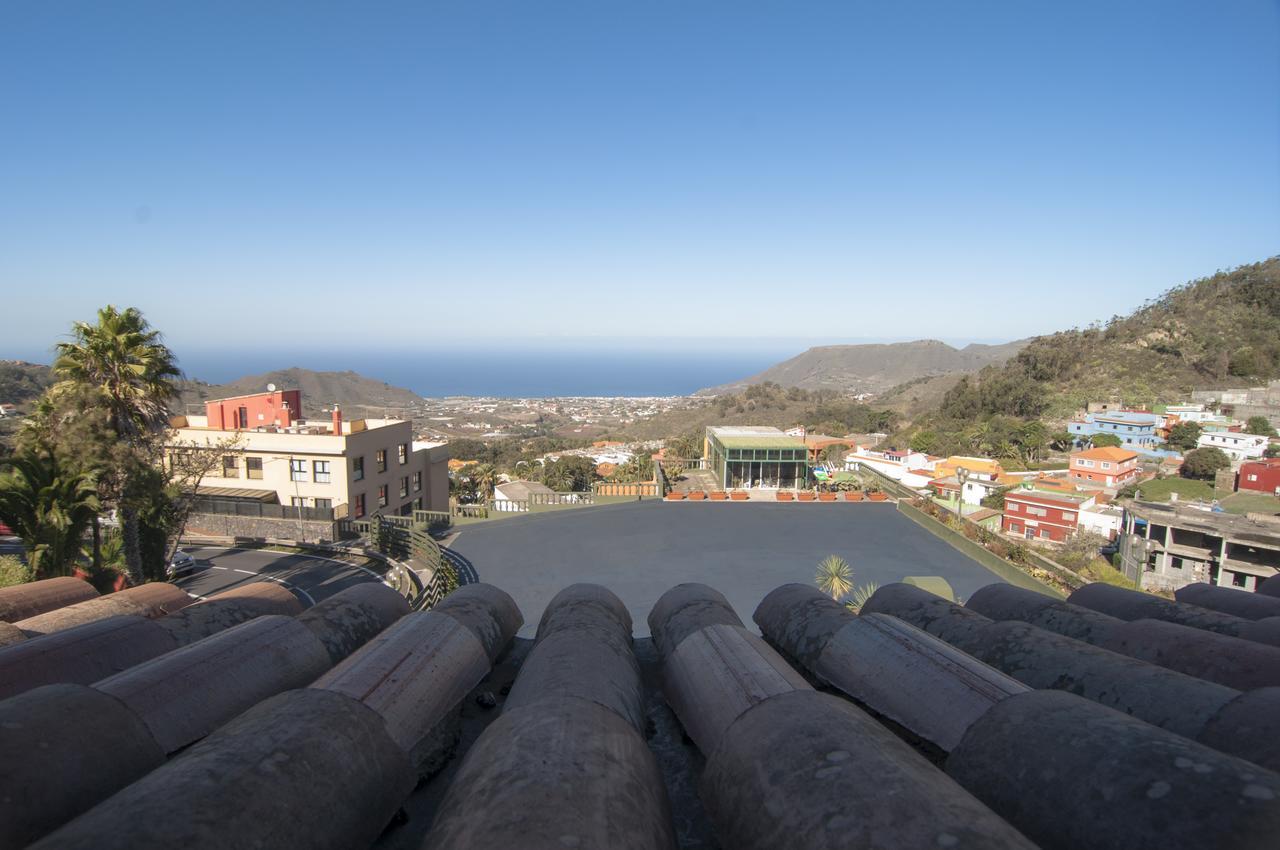 Los Rodeos Luxury Vivienda Vacacional La Laguna  Luaran gambar