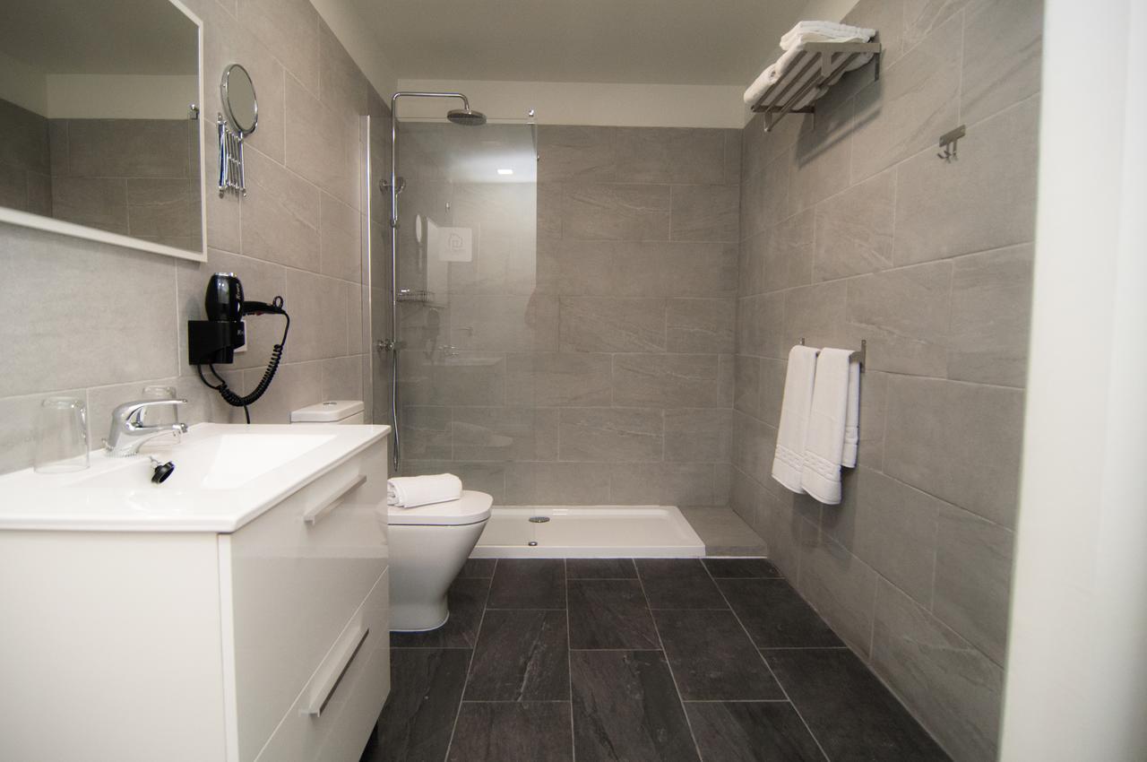 Los Rodeos Luxury Vivienda Vacacional La Laguna  Luaran gambar