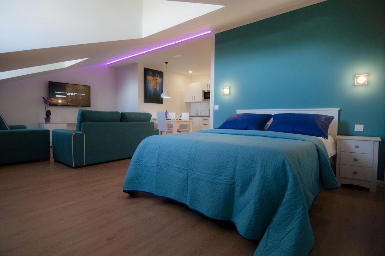 Los Rodeos Luxury Vivienda Vacacional La Laguna  Luaran gambar