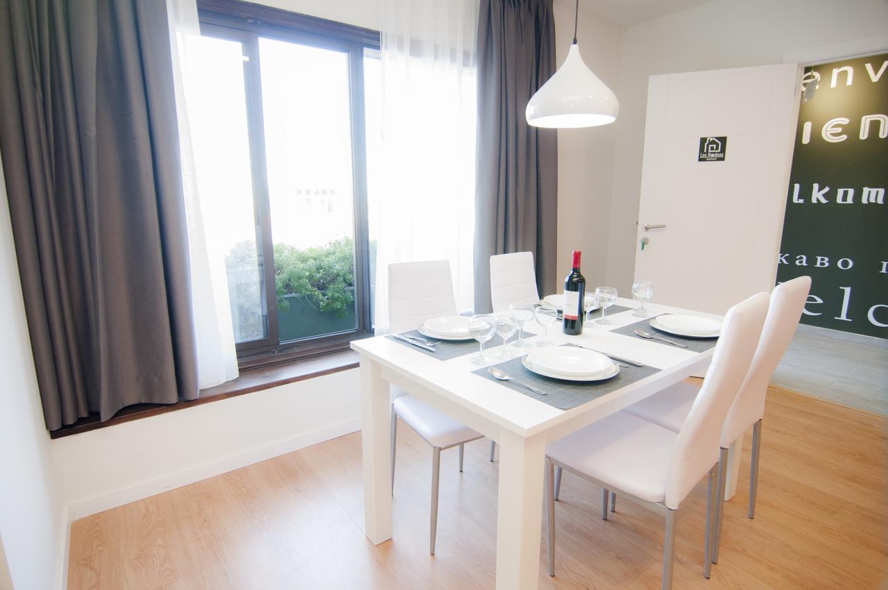 Los Rodeos Luxury Vivienda Vacacional La Laguna  Luaran gambar