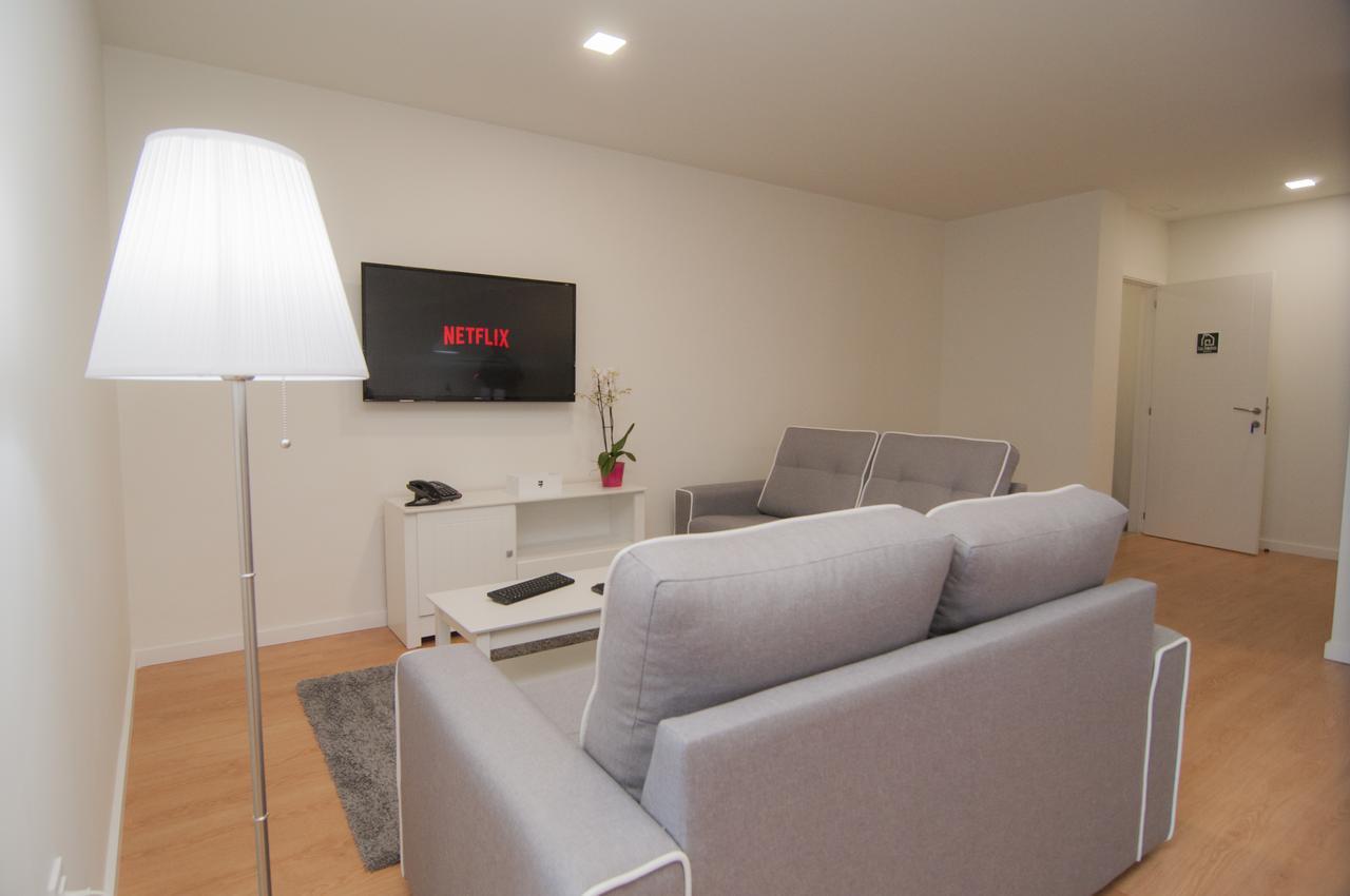 Los Rodeos Luxury Vivienda Vacacional La Laguna  Luaran gambar