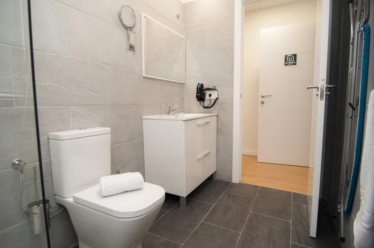 Los Rodeos Luxury Vivienda Vacacional La Laguna  Luaran gambar