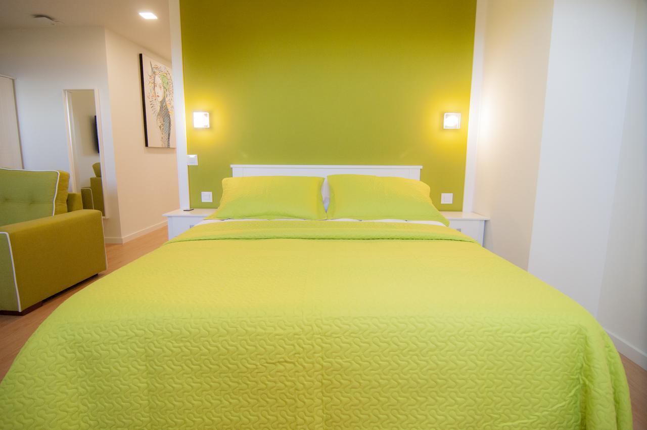 Los Rodeos Luxury Vivienda Vacacional La Laguna  Luaran gambar