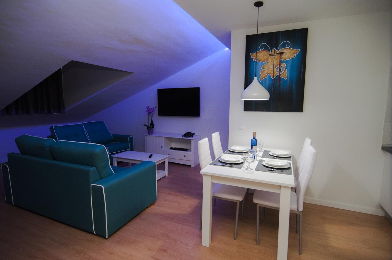 Los Rodeos Luxury Vivienda Vacacional La Laguna  Luaran gambar
