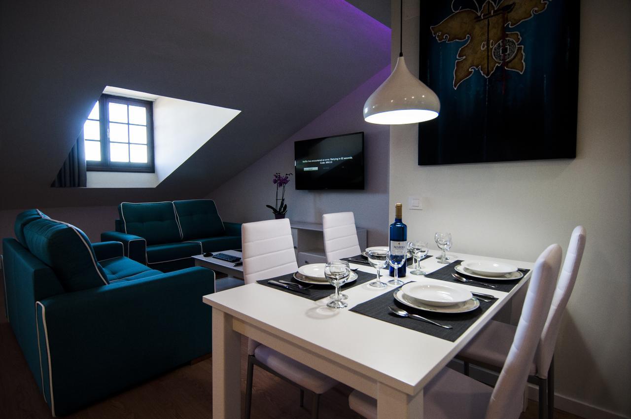 Los Rodeos Luxury Vivienda Vacacional La Laguna  Luaran gambar