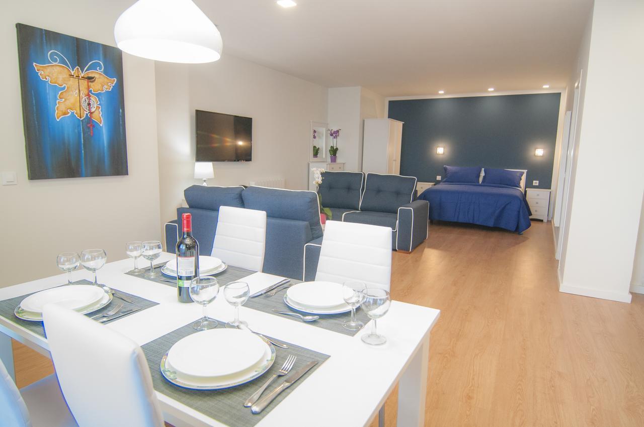 Los Rodeos Luxury Vivienda Vacacional La Laguna  Luaran gambar