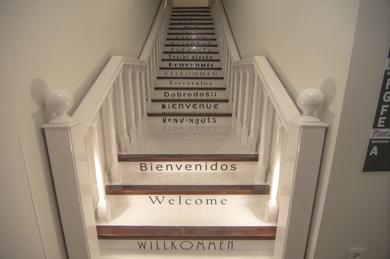 Los Rodeos Luxury Vivienda Vacacional La Laguna  Luaran gambar