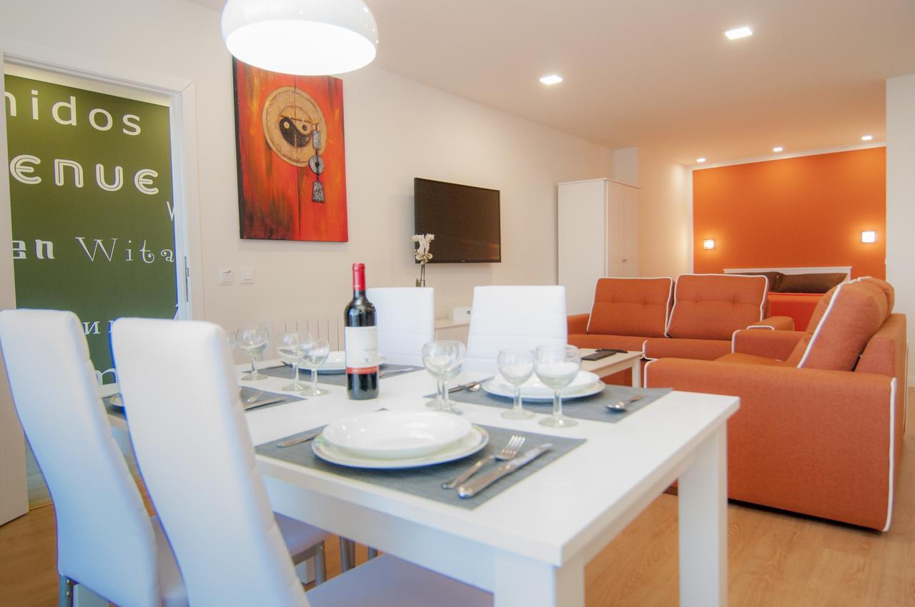 Los Rodeos Luxury Vivienda Vacacional La Laguna  Luaran gambar