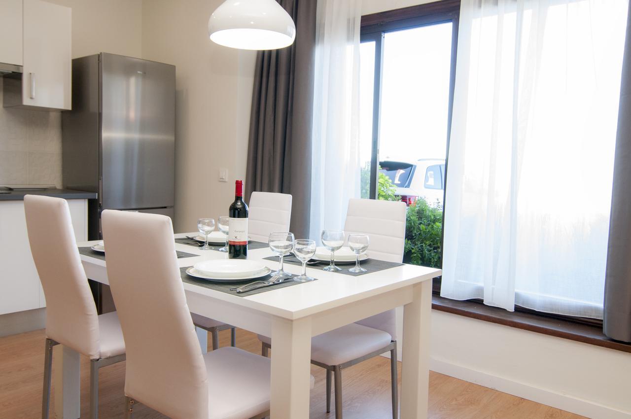 Los Rodeos Luxury Vivienda Vacacional La Laguna  Luaran gambar
