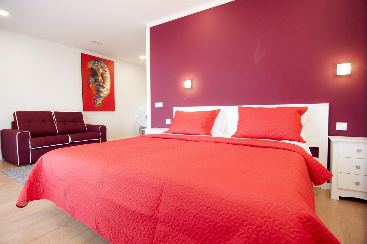 Los Rodeos Luxury Vivienda Vacacional La Laguna  Luaran gambar