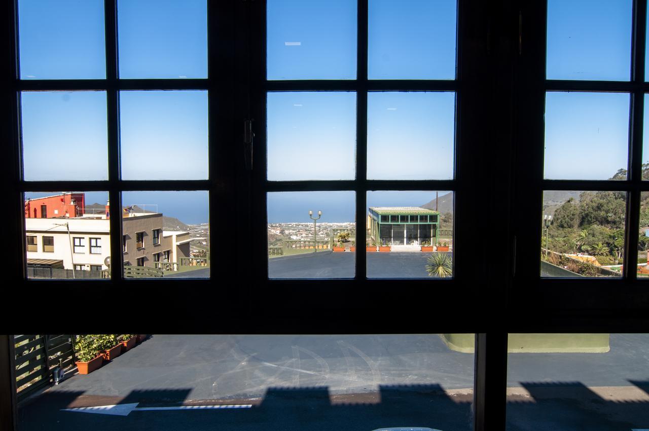 Los Rodeos Luxury Vivienda Vacacional La Laguna  Luaran gambar