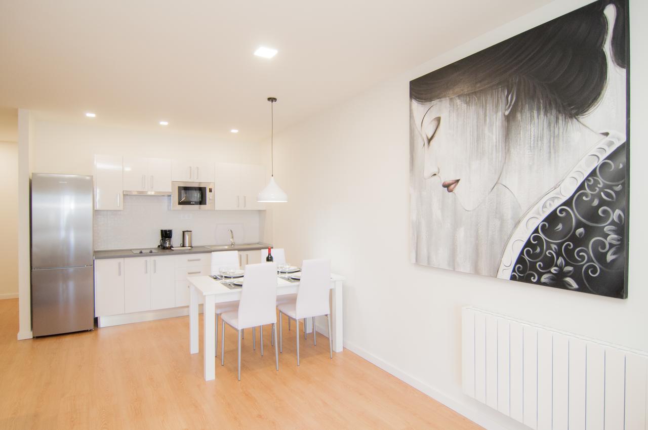 Los Rodeos Luxury Vivienda Vacacional La Laguna  Luaran gambar