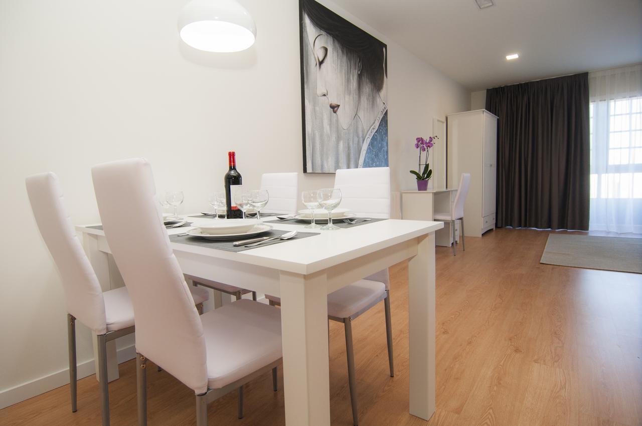 Los Rodeos Luxury Vivienda Vacacional La Laguna  Luaran gambar