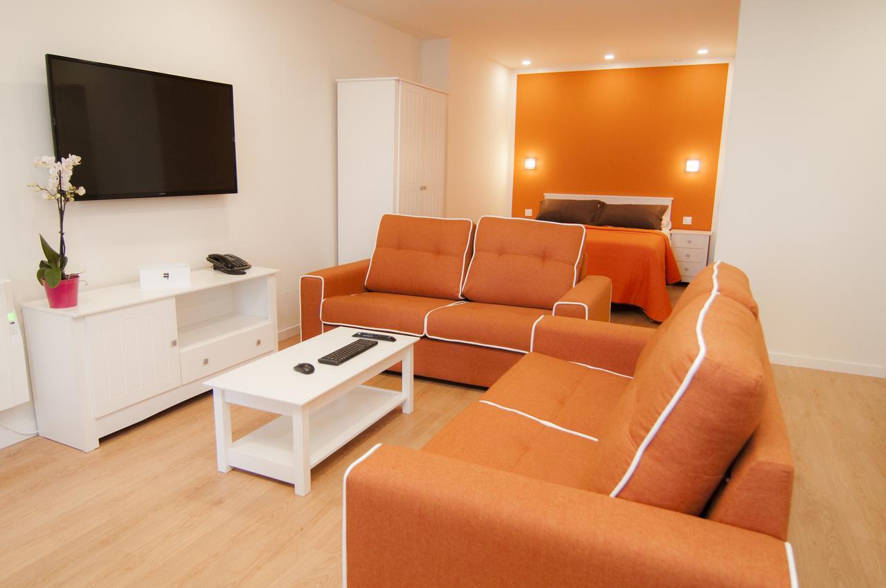 Los Rodeos Luxury Vivienda Vacacional La Laguna  Luaran gambar