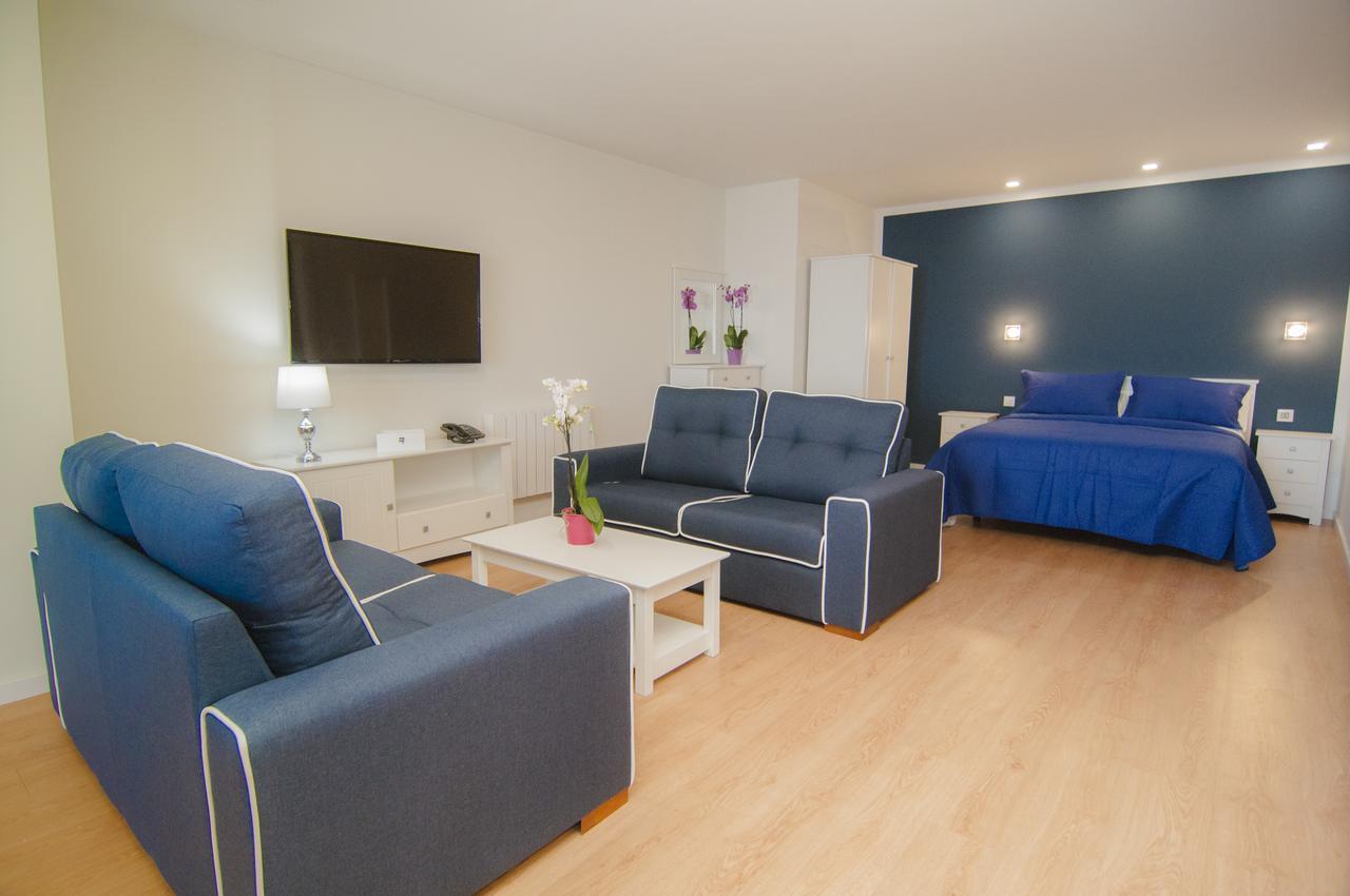 Los Rodeos Luxury Vivienda Vacacional La Laguna  Luaran gambar