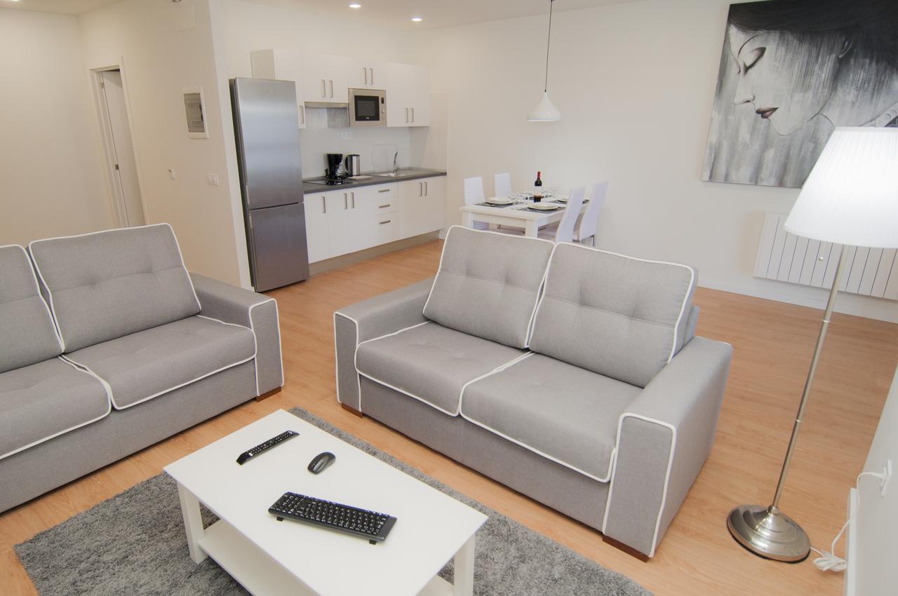Los Rodeos Luxury Vivienda Vacacional La Laguna  Luaran gambar