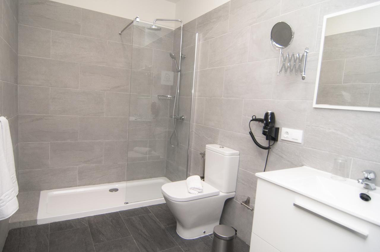 Los Rodeos Luxury Vivienda Vacacional La Laguna  Luaran gambar