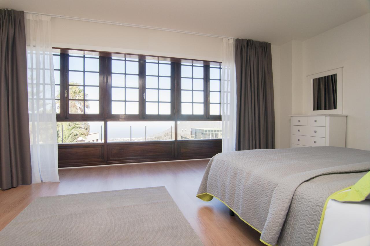 Los Rodeos Luxury Vivienda Vacacional La Laguna  Luaran gambar