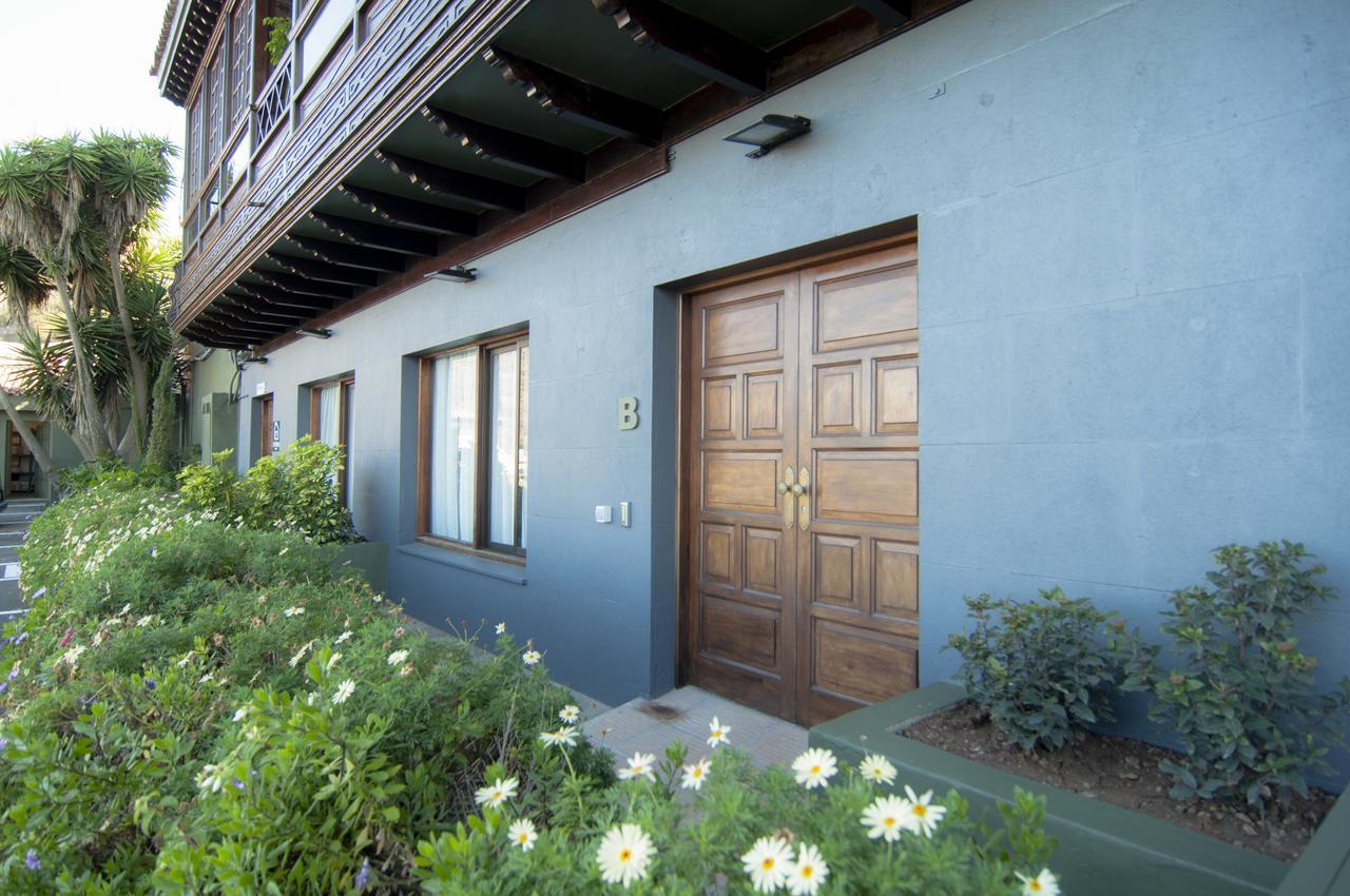 Los Rodeos Luxury Vivienda Vacacional La Laguna  Luaran gambar
