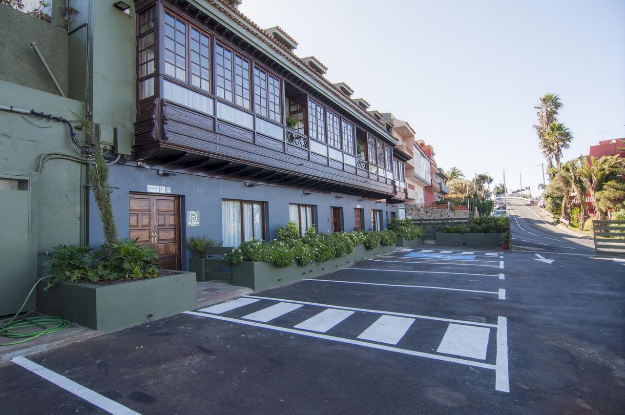 Los Rodeos Luxury Vivienda Vacacional La Laguna  Luaran gambar