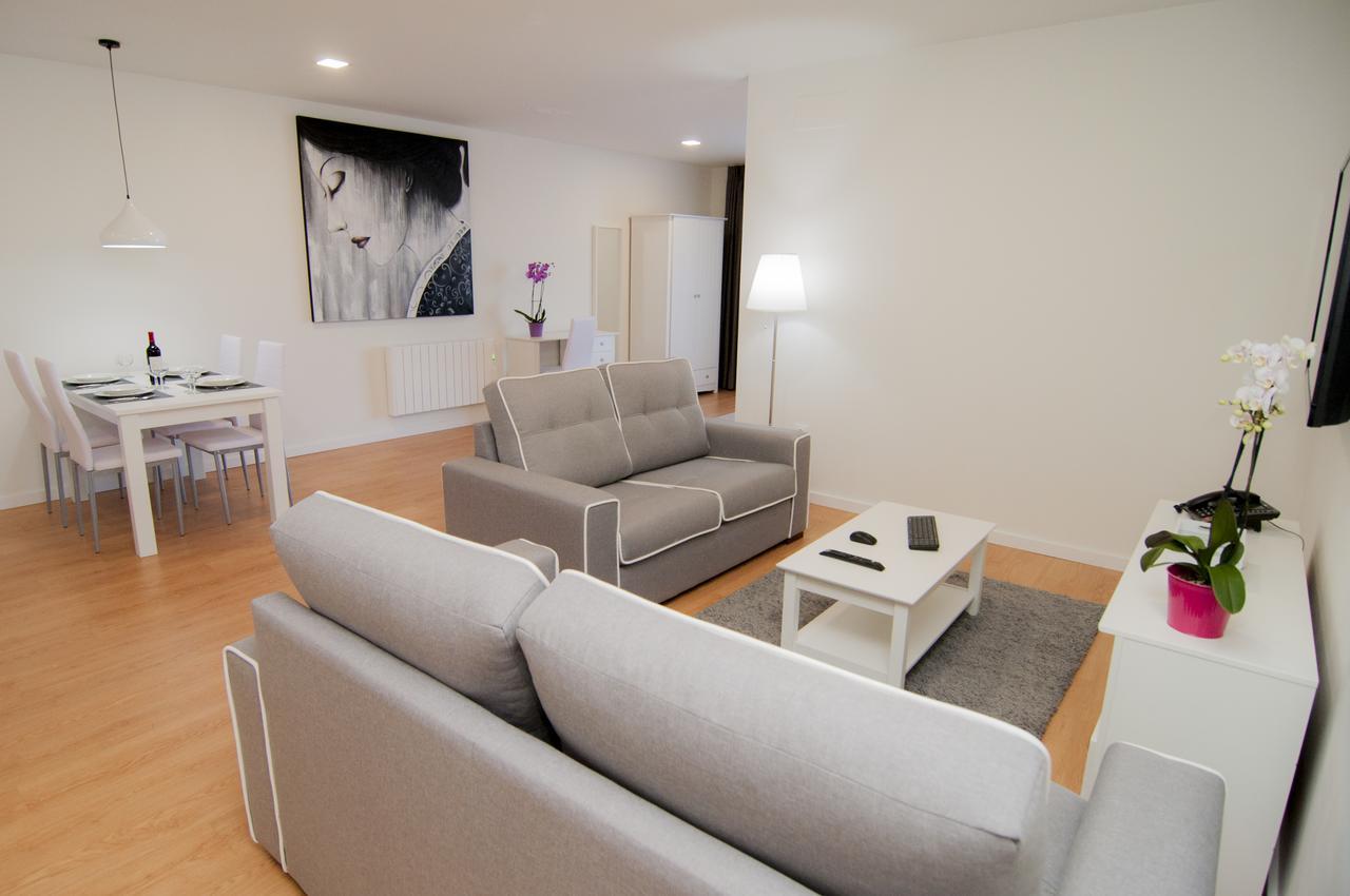 Los Rodeos Luxury Vivienda Vacacional La Laguna  Luaran gambar