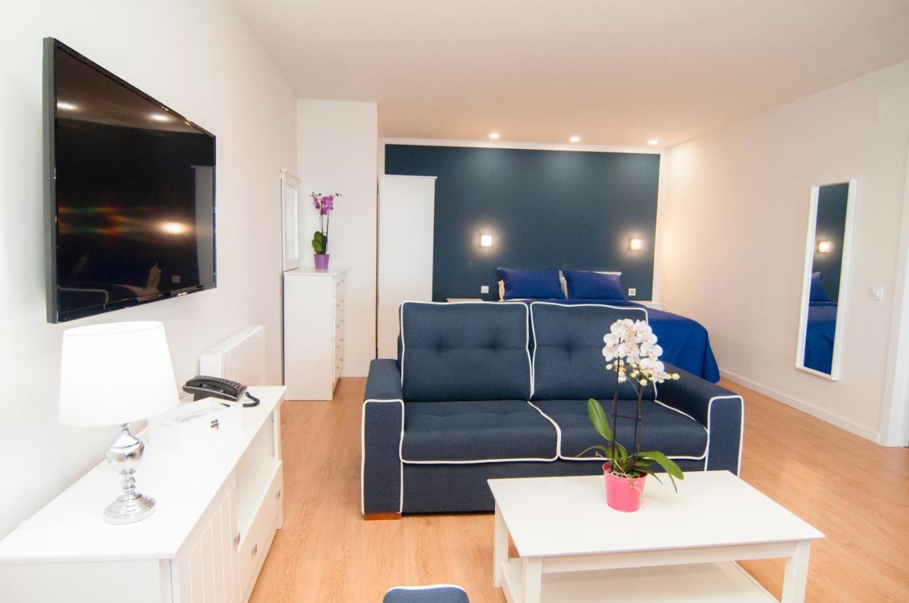 Los Rodeos Luxury Vivienda Vacacional La Laguna  Luaran gambar